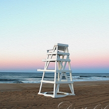 19-Pink-Lifeguard-Chair-Sunrise-servicedesk