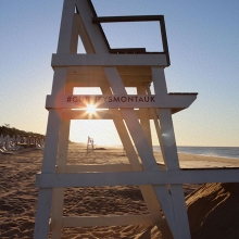 3-Sunrise-behind-Lifeguard-Stand